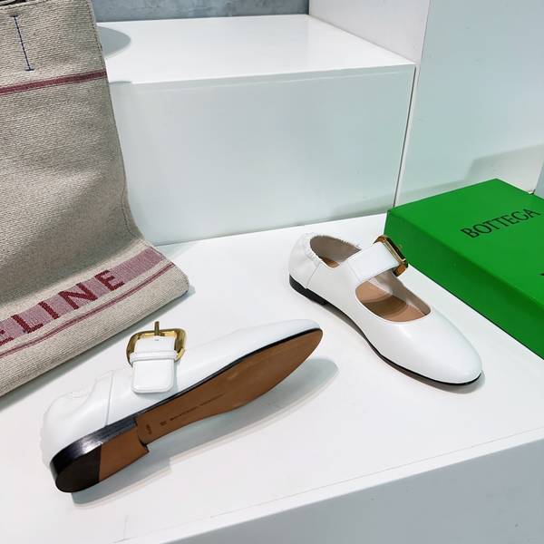 Bottega Veneta Shoes BVS00142